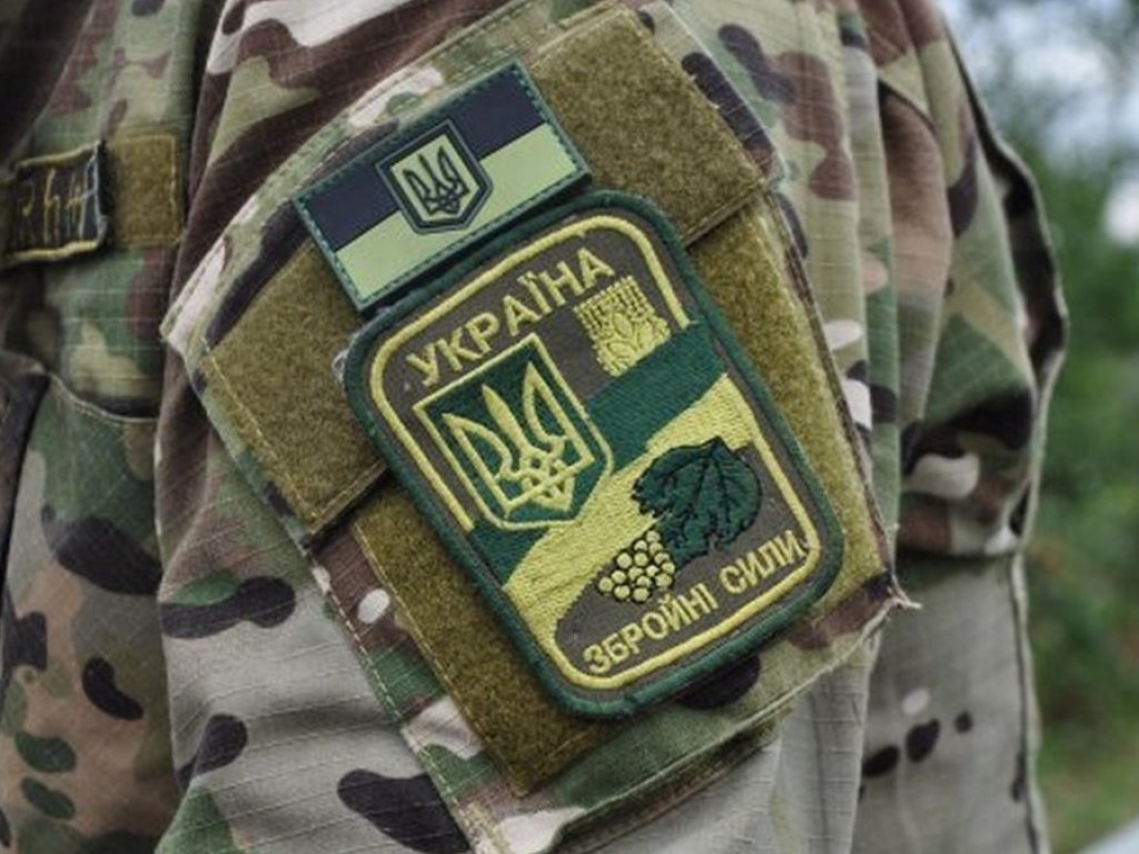 За сутки на Донбассе позиции ВСУ обстреляли 28 раз – штаб   