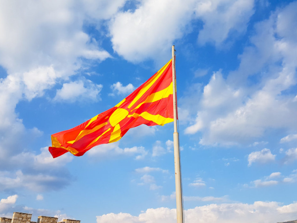 Европейский эксперт: в Македонии может начаться новая гражданская война