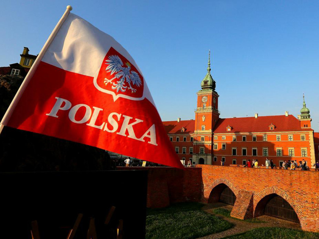 С каждым годом в Польше рождается все больше украинцев &#8212; СМИ
