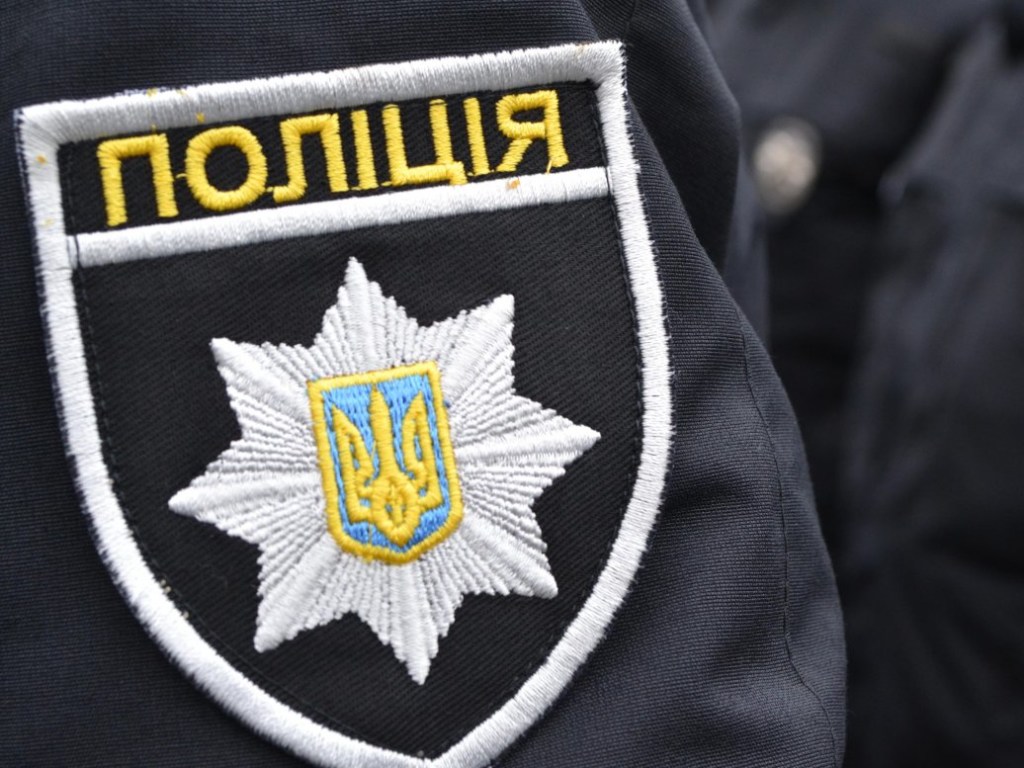 Полтавские полицейские задержали наркоторговца (ФОТО)