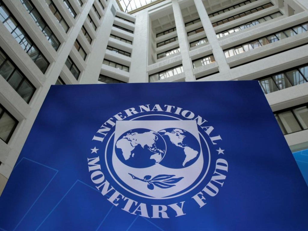 Глава МВФ сделал заявление по Украине: в закон об АКС нужно внести правки