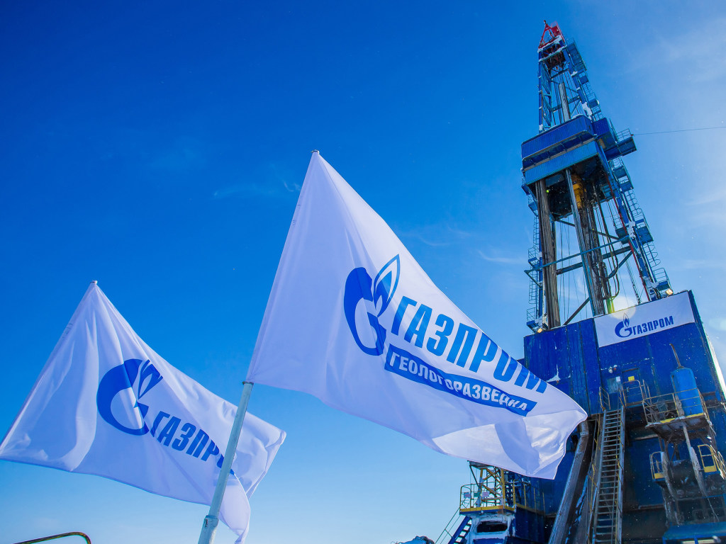 Суд в Лондон дал добро на заморозку активов «Газпрома» в Великобритании