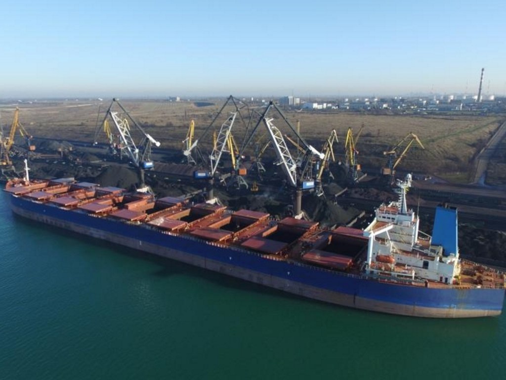 В НАБУ завили о хищении руководством порта «Южный» более 150 миллионов гривен