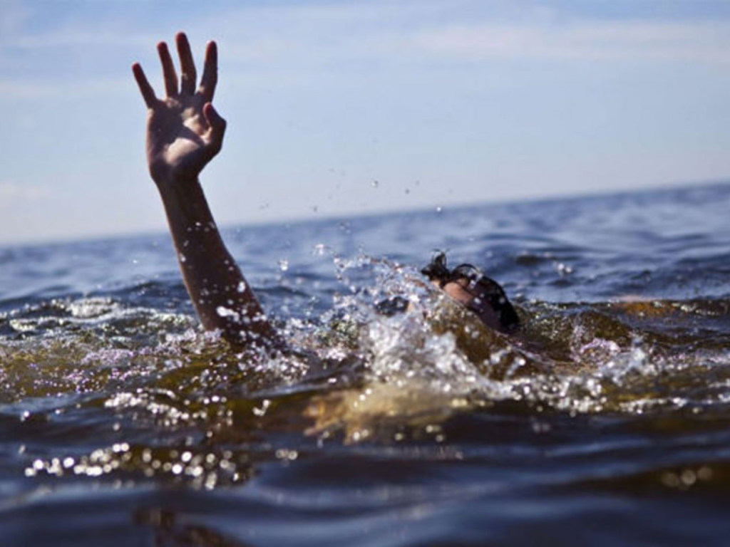 На Черкасчине в реке утонули двое детей (ВИДЕО)