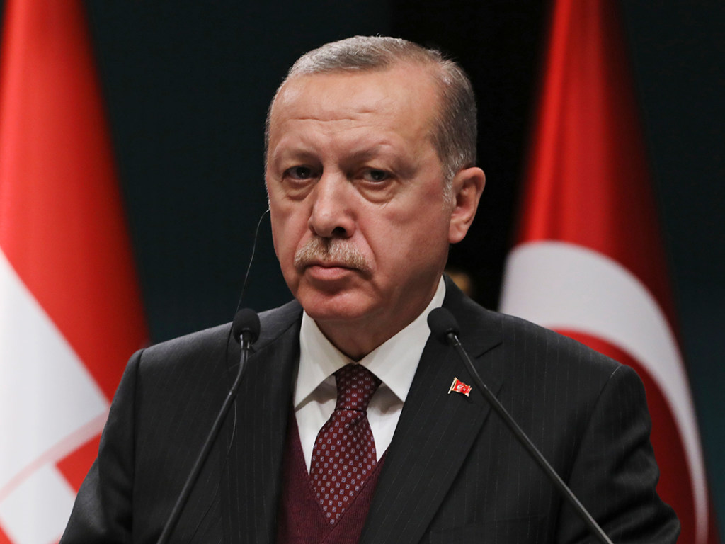 Эрдоган останется президентом, но потеряет абсолютную власть – европейский аналитик