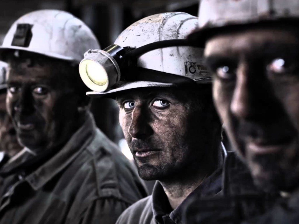 Гройсман о зарплатах шахтерам: печатного станка у меня нет