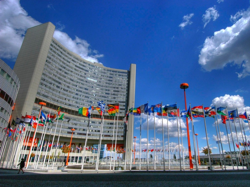 Украина заявила о кризисе с правами человека в ООН