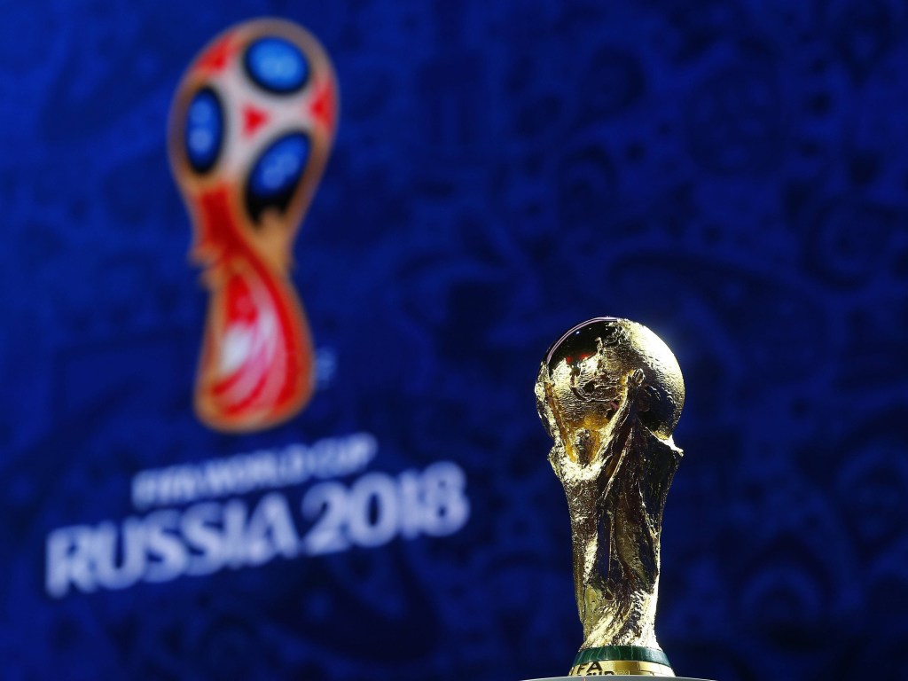 В Москве суд осудил украинца за поведение на Чемпионате мира по футболу