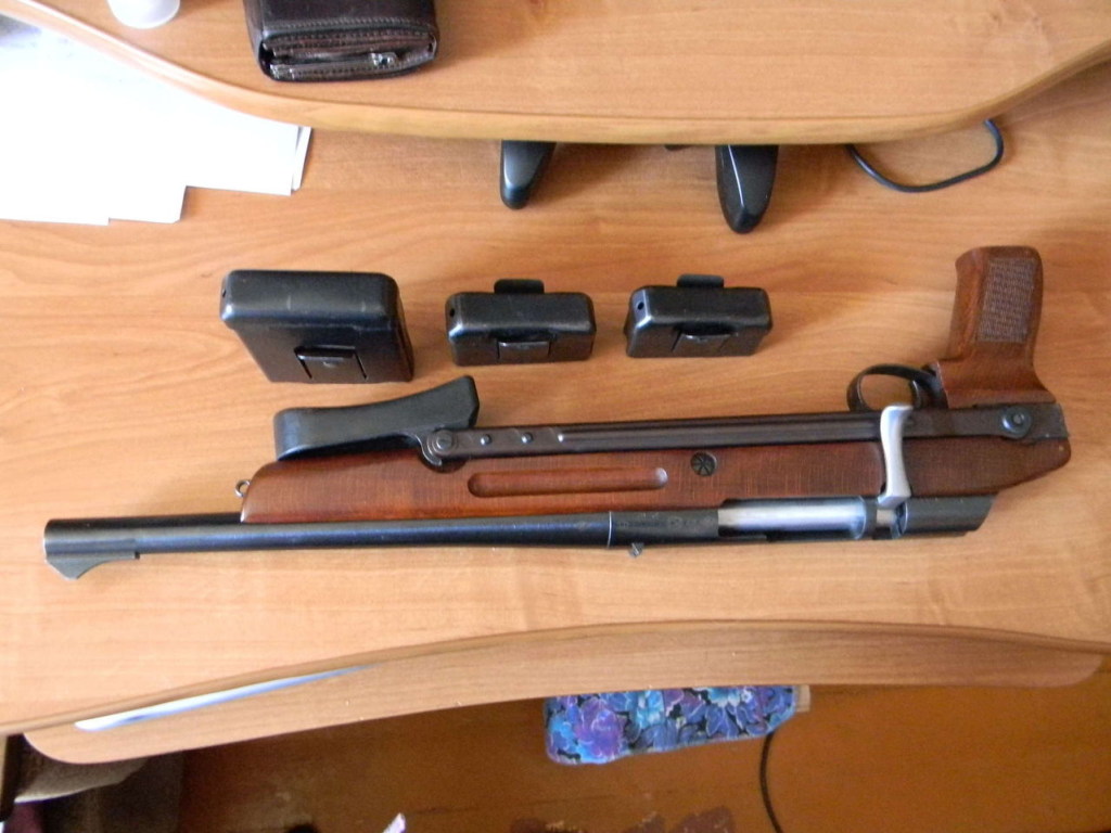 19-летний студент из Харькова продавал автоматы и гранаты (ФОТО) (р)