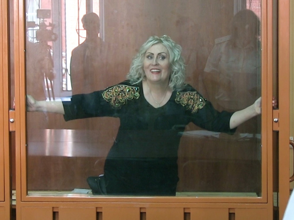 Скандальная Штепа подала в суд на Ирину Геращенко