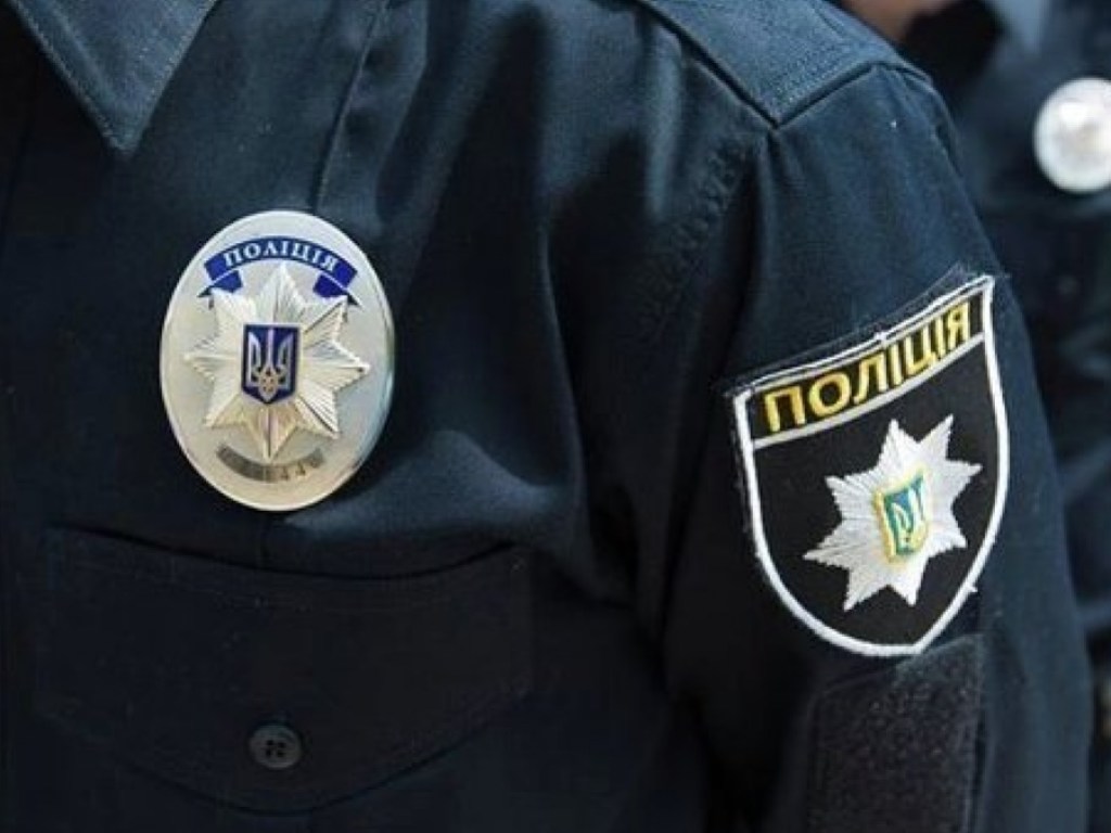 В Киеве опоили и ограбили иностранца