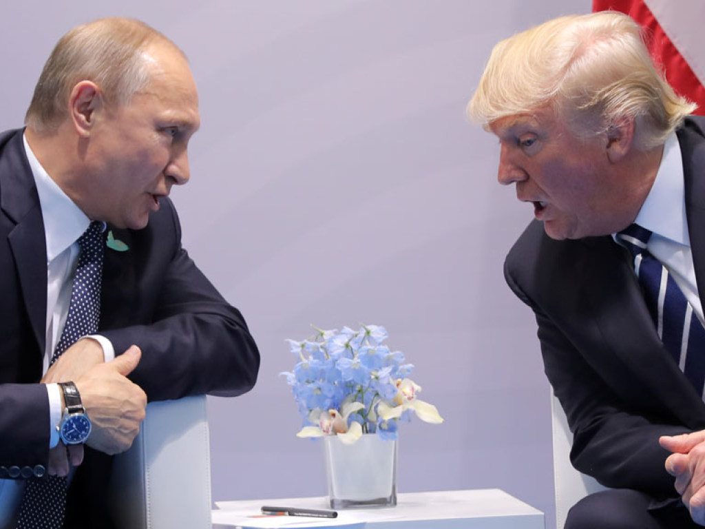 Европейский эксперт объяснила, почему встреча Путина и Трампа должна пройти именно в Вене