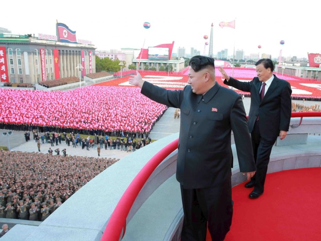 Северная Корея рассчитывает на особые привилегии от Китая после денуклеаризации &#8212; политолог