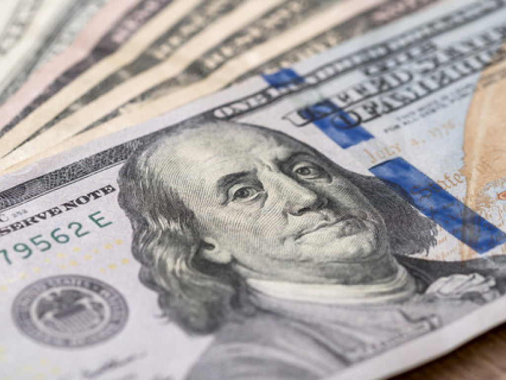 К осени курс доллара вырастет до 27 гривен – экономист