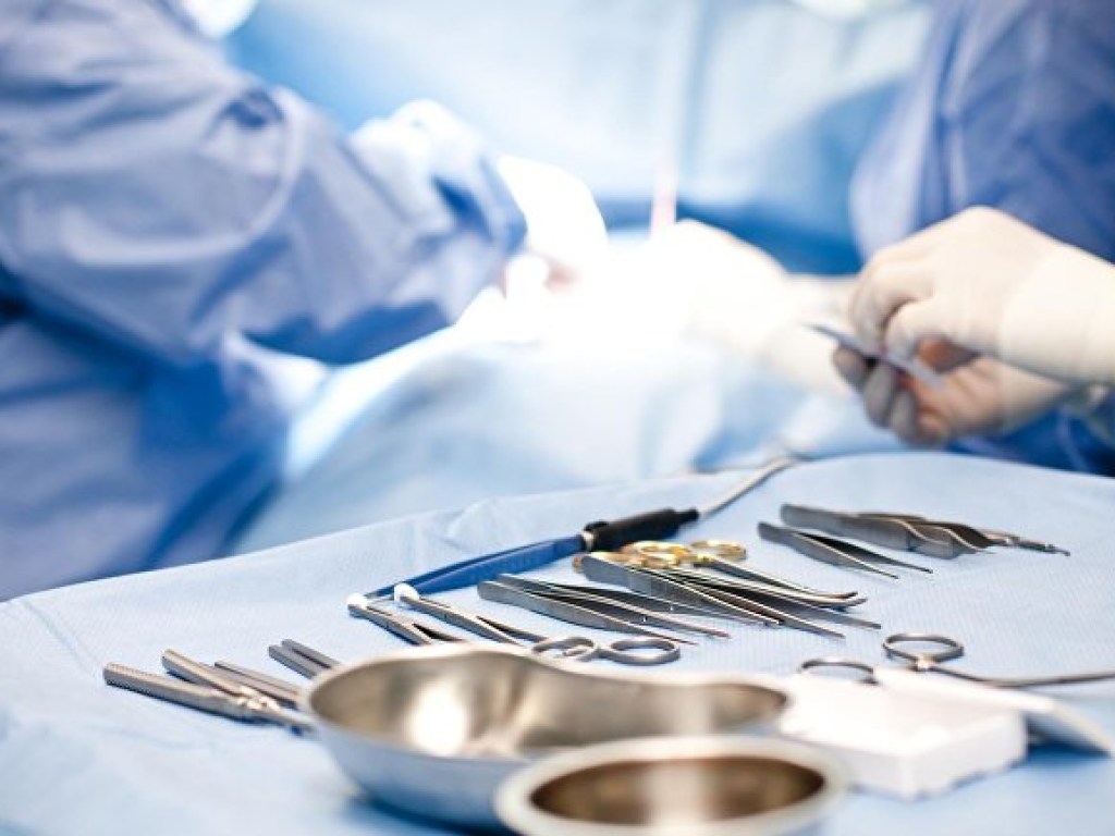 Практика посмертного донорства приведет к увеличению количества операций по пересадке органов – эксперт