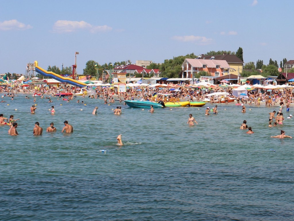 Печальная статистика: 64% украинцев не будут путешествовать текущим летом