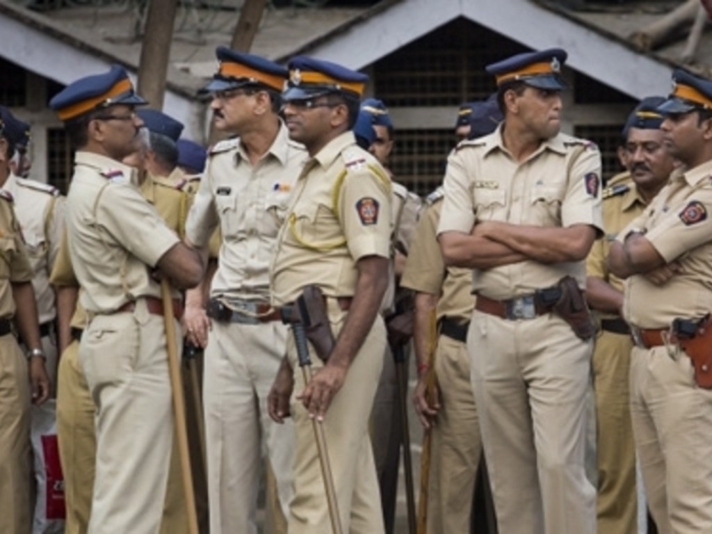 В Индии изнасиловали пятерых активисток