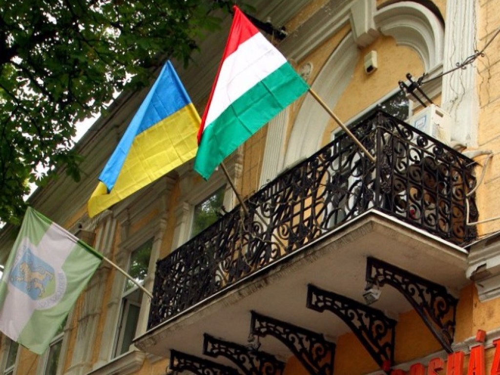 Венгрия продолжит блокировать отношения Украины с НАТО 