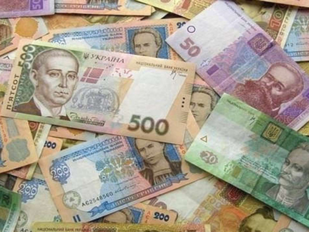В 2018 году минимальная зарплата составит более 4 тысяч гривен – депутат
