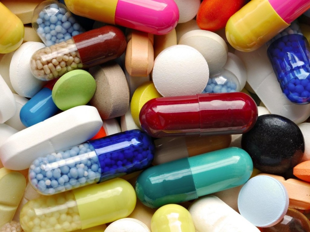 В Украине популярное лекарство от спазмов попало под запрет