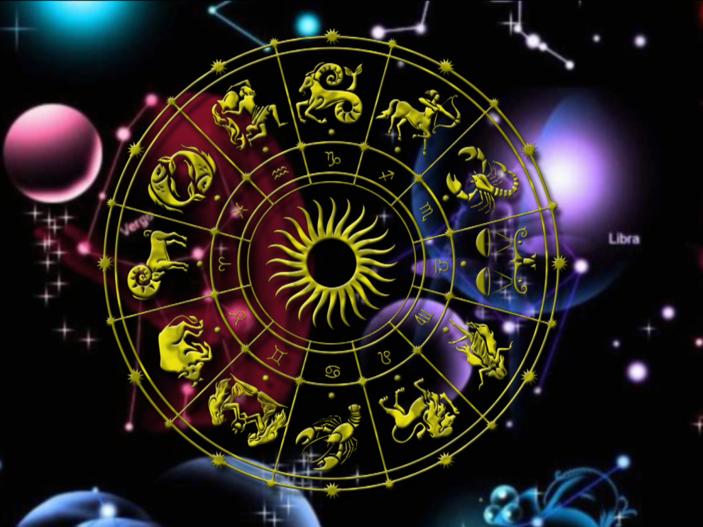 Эксклюзивный астрологический прогноз на неделю от Любови Шехматовой (24-30 июня)