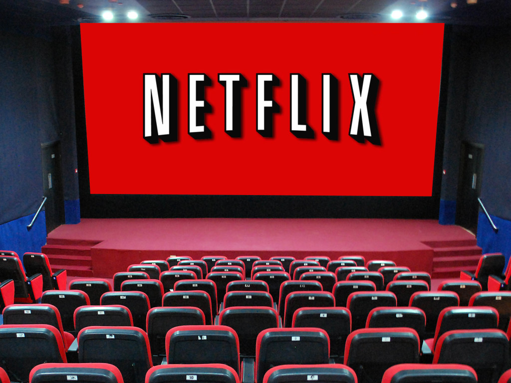 Что посмотреть летом: Лучшие сериалы Netflix с нестандартным сюжетом
