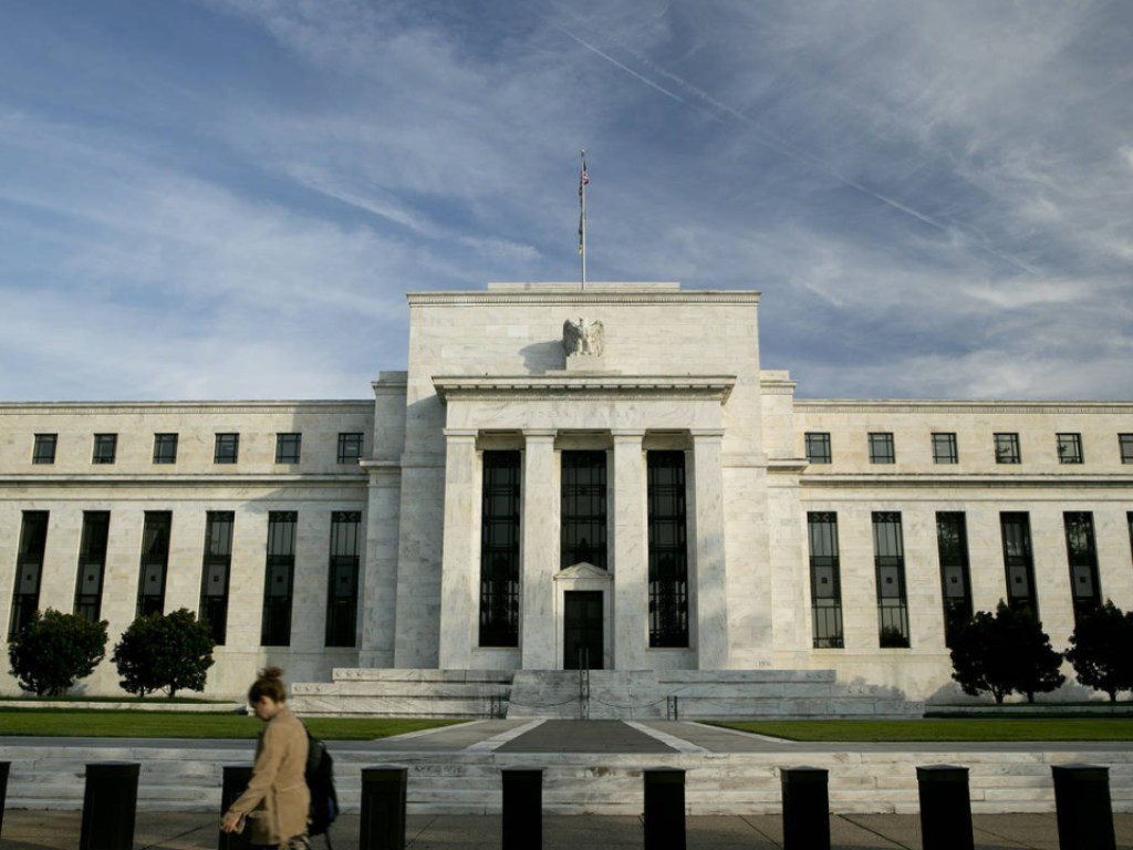 Экономист прокомментировал влияние ставок и ужесточения монетарной политики ФРС на Украину