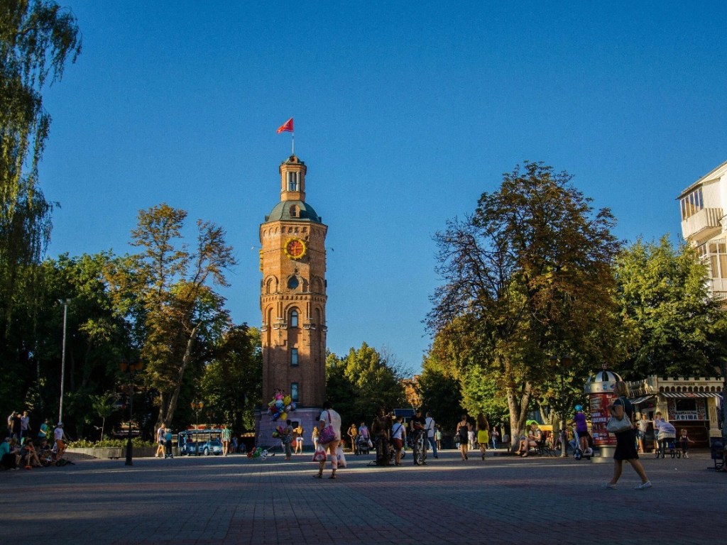 Эксперты назвали самый комфортный для жизни город Украины (ФОТО)