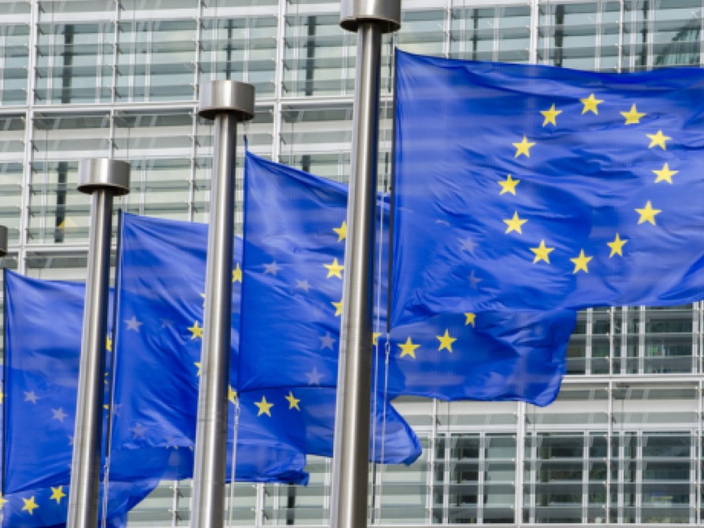 Министры 9 страны ЕС подписали договор о создании Европейских сил военного реагирования