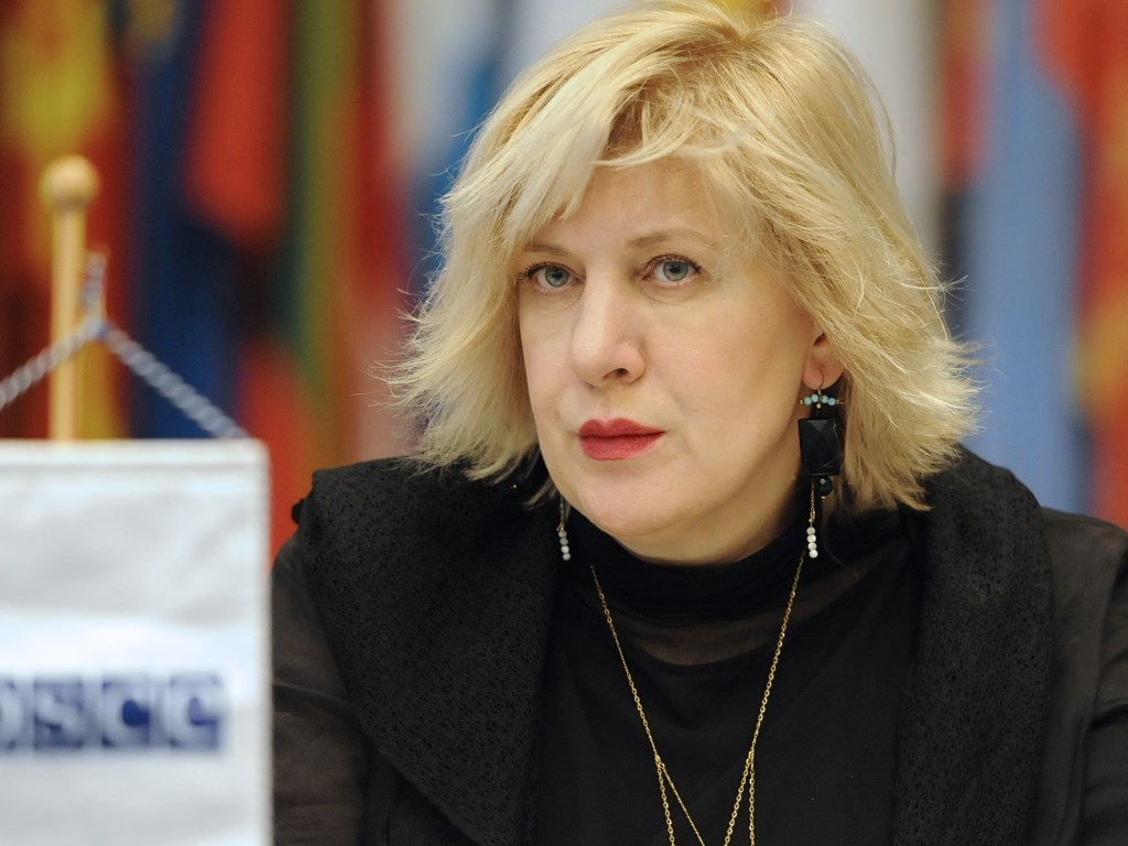 Комиссар Совета Европы призвал украинские власти к противодействию радикалам в преследовании ромов