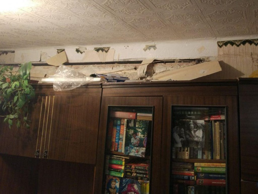 В многоэтажке в Донецкой области прогремел взрыв: из-за поведения пьяного сдетонировал бытовой газ (ФОТО)   