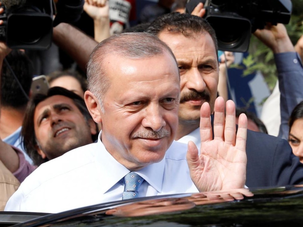 Турецкая оппозиция оспорит результаты парламентских и президентских выборов в Турции – эксперт