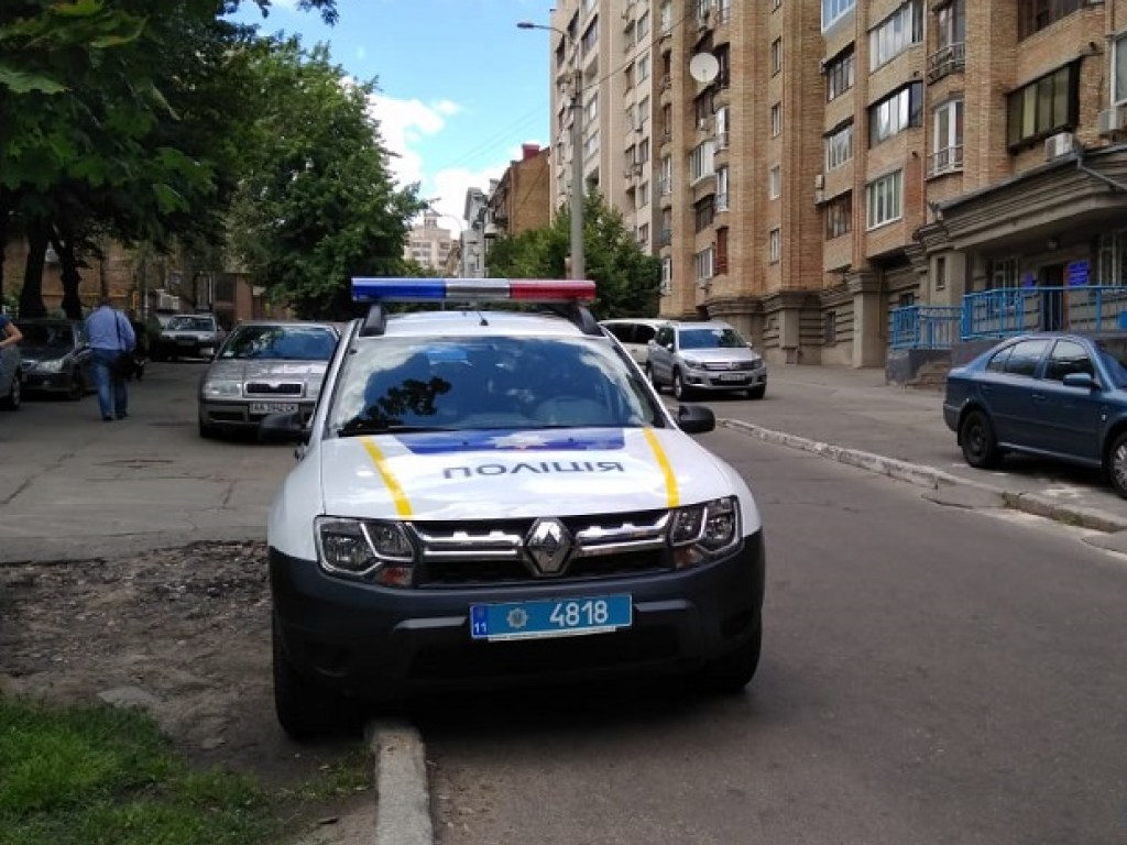 Полиция Киева нашла  похищенного сына финансового атташе посольства Ливии