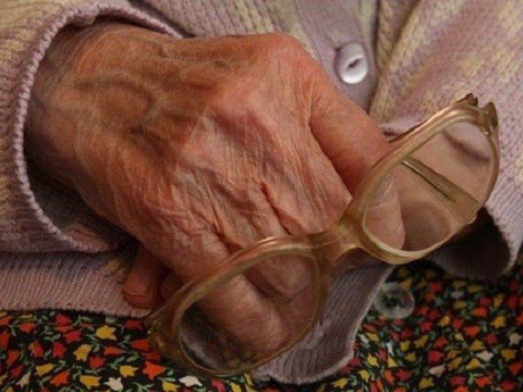На Кубе скончалась одна из старейших женщин в мире