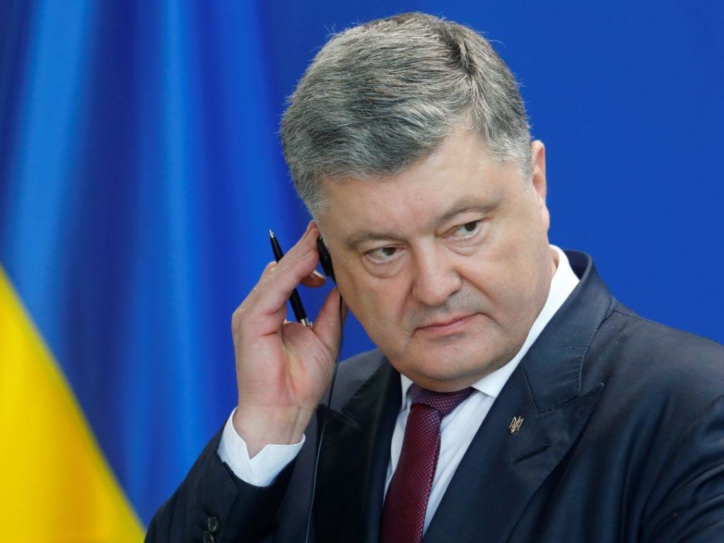 Порошенко занял седьмое место в рейтинге президентских симпатий украинцев – исследование