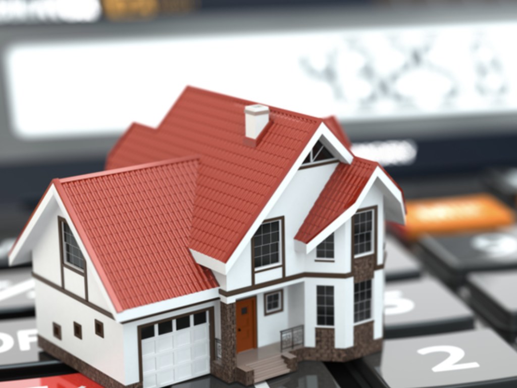 Эксперт оценил эффективность введения налога на недвижимость с 1 июля