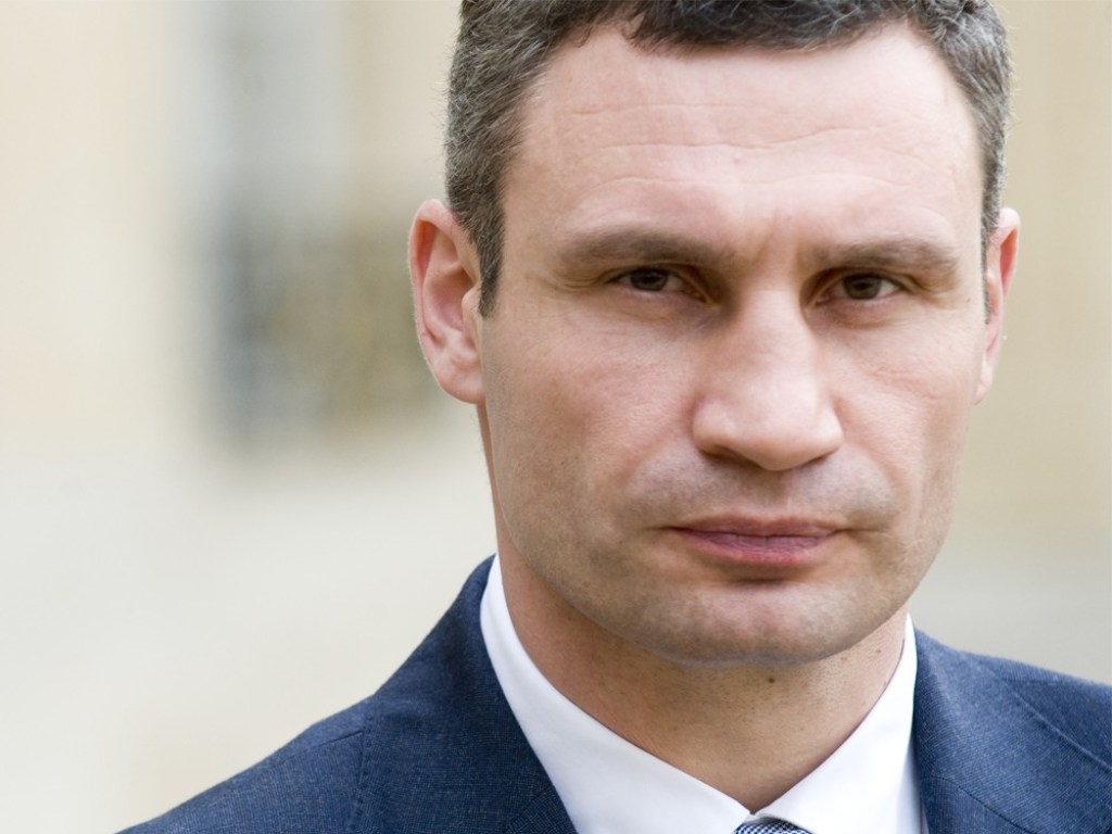 НАПК внесло предписания Кличко за нарушения подчиненного