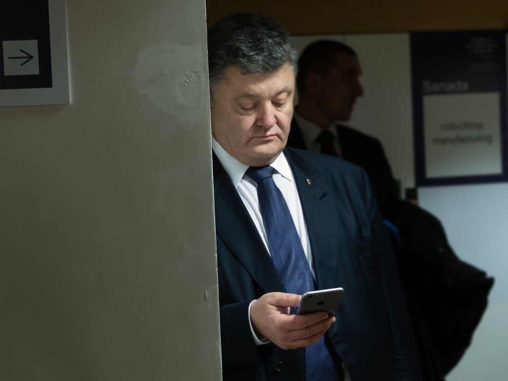 Украинцы разочаровались во власти и надеются на перезагрузку государства – политолог