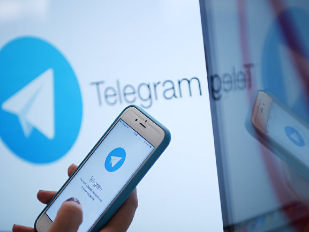 Telegram возобновил работу