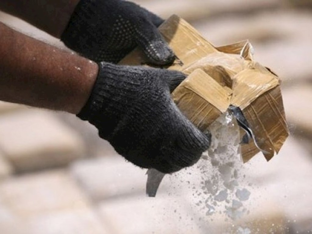 ООН: производство кокаина и опиума достигло рекордного уровня в мире