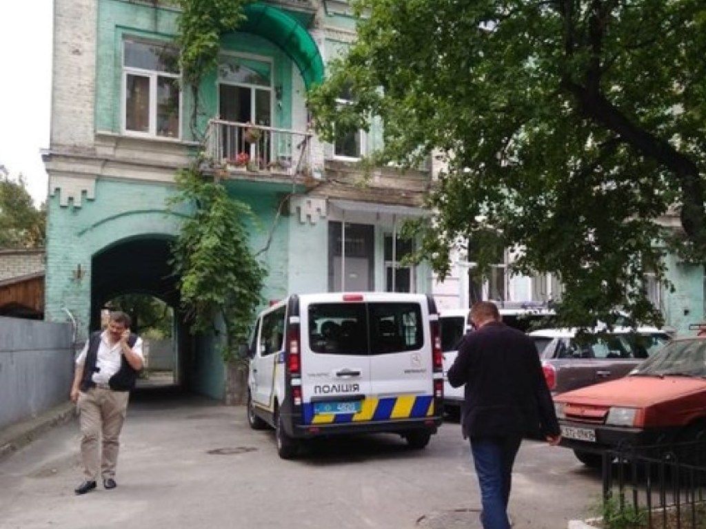 Похищение сына ливийского дипломата в Киеве: силовики задержали двух киднепперов из Египта (ФОТО)