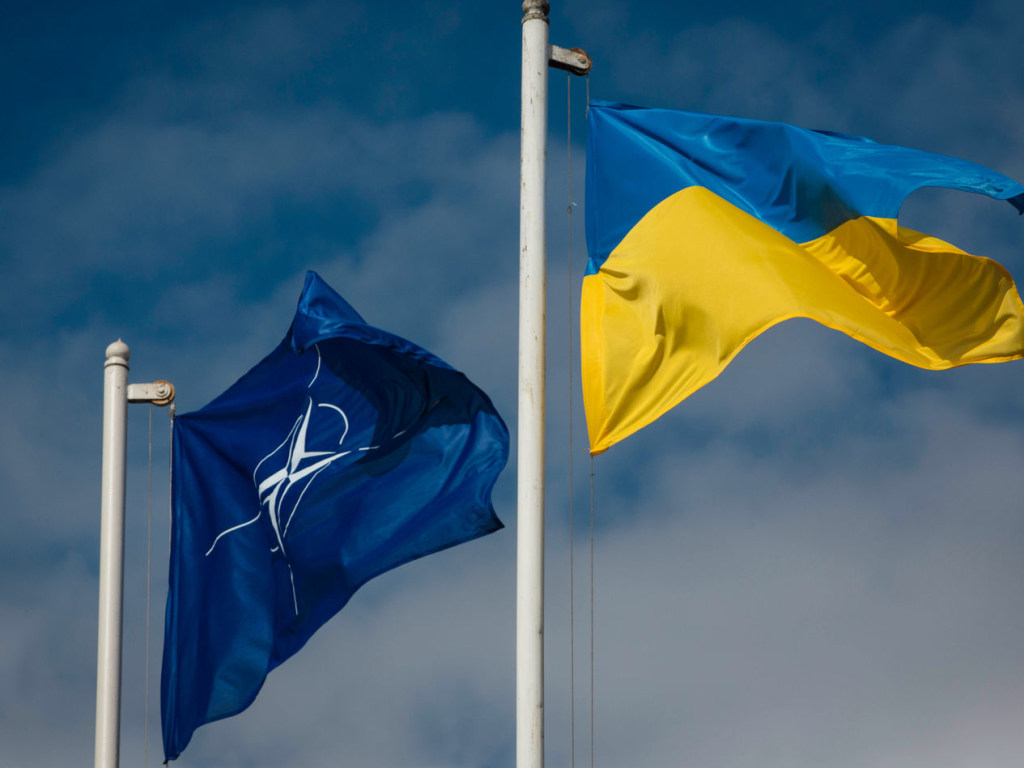 На саммите НАТО Украину ждет очередной сеанс обещаний &#8212; политолог