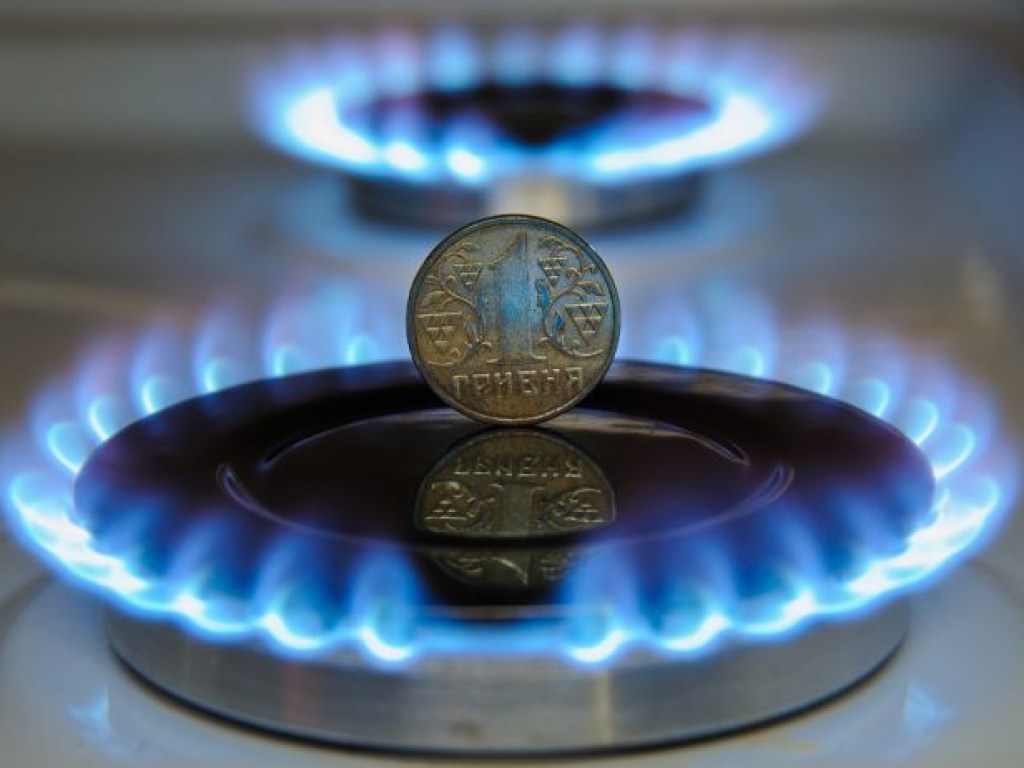 Власти придется пойти на повышение цен на газ для населения – эксперт