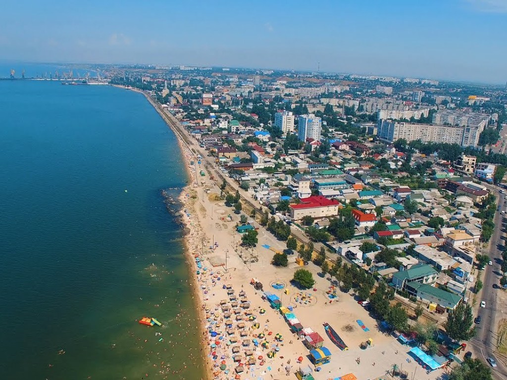 Эксперт: В небольших курортных городах Украины аренда жилья в отпуске обойдется дешевле