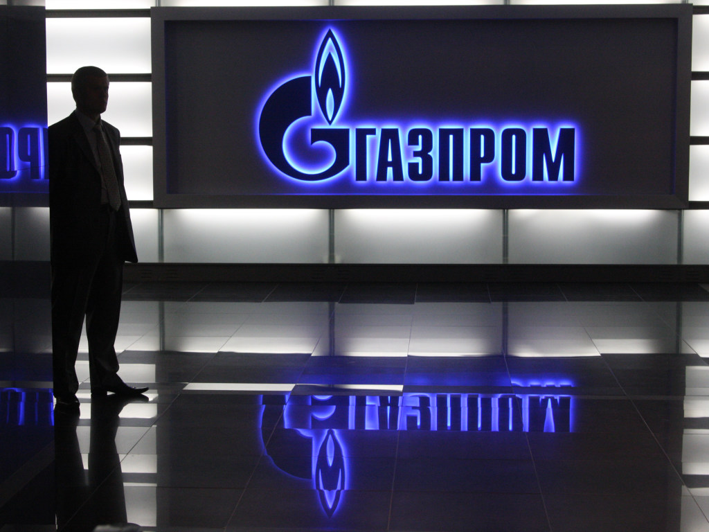 «Газпром» подал новый иск против «Нафтогаза»