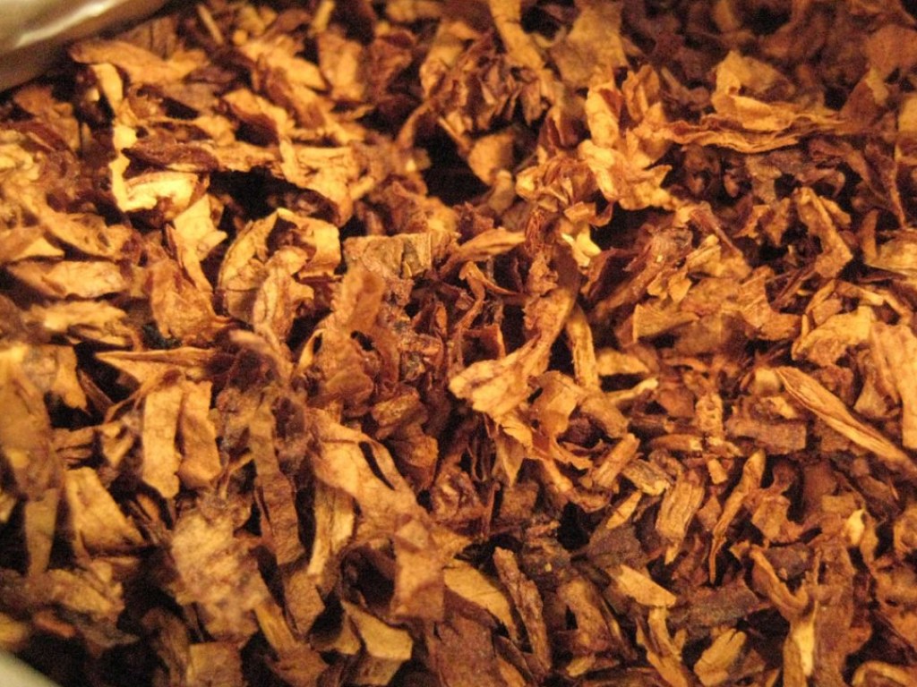 Австралийские ученые определили полезные свойства табака