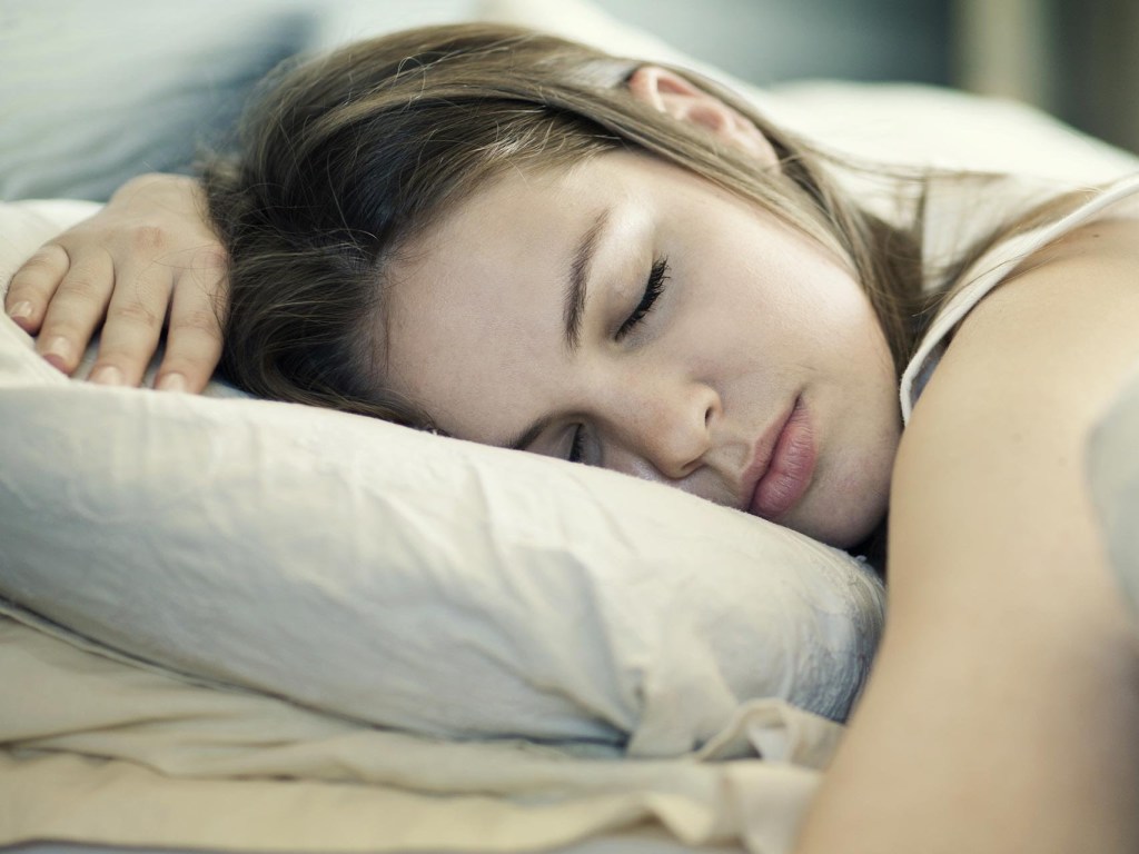 Ученые назвали день недели с наиболее полезным сном
