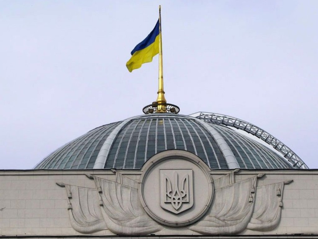 Украина втягивается в цикл тяжелейших политических противостояний – эксперт