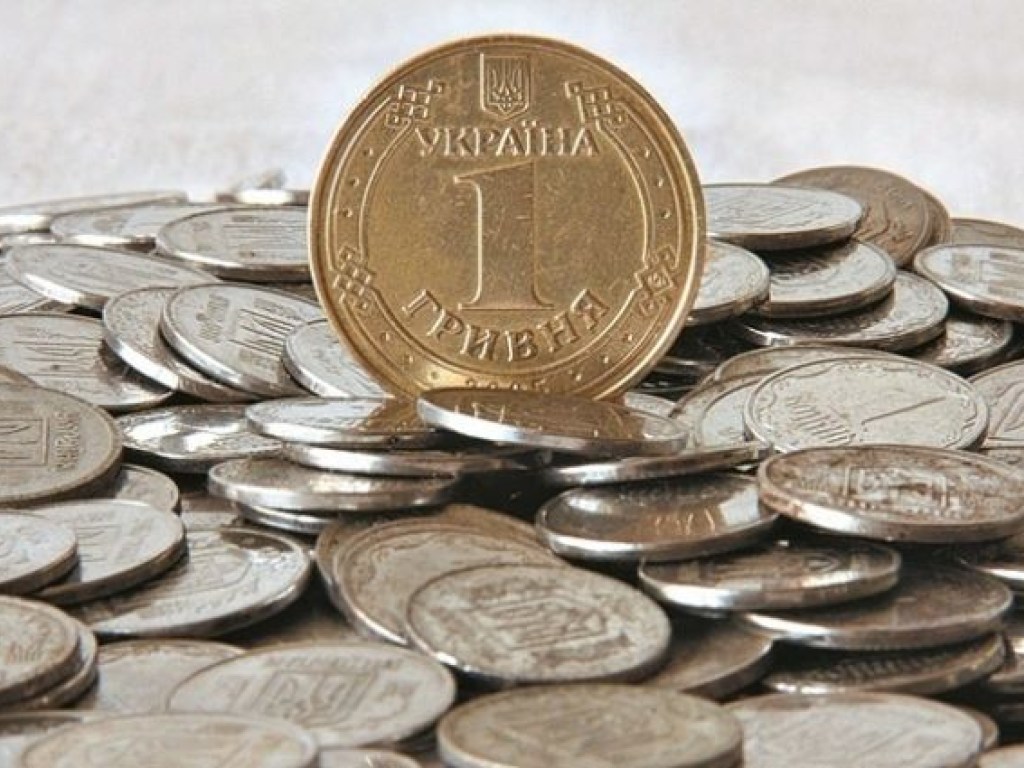 Гривна стала сильнейшей валютой на постсоветском пространстве &#8212; Bloomberg