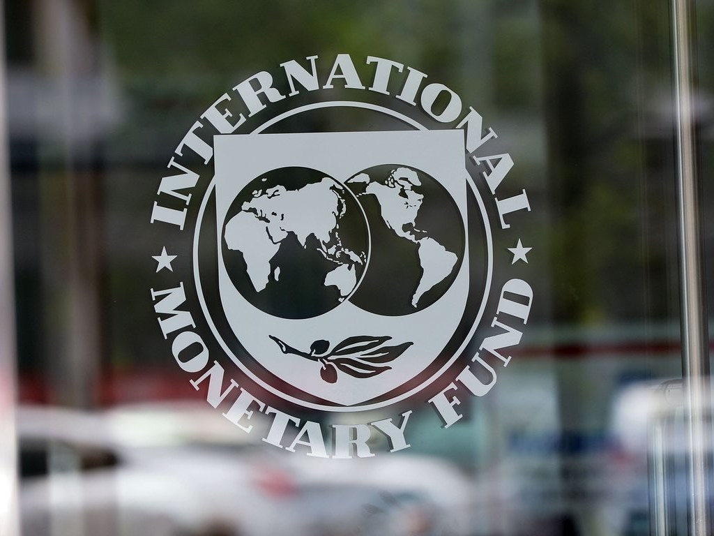 О. Устенко: «Отсутствие очередного транша от МВФ сильно ударит по золотовалютным резервам»